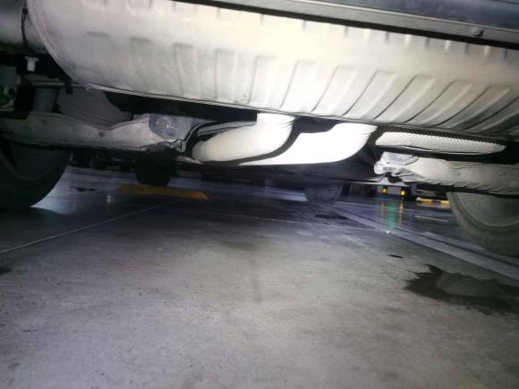 [武汉·鄂A] 二手保时捷Cayenne2018款 Cayenne 3.0T