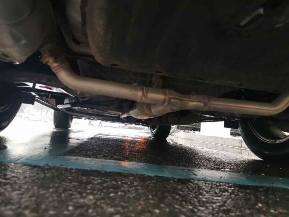 [金华·浙G] 二手本田皓影2020款 240TURBO CVT两驱豪华版