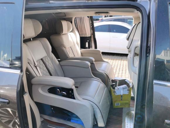 [苏州·苏E] 二手别克别克GL82017款 25S 豪华型 国V