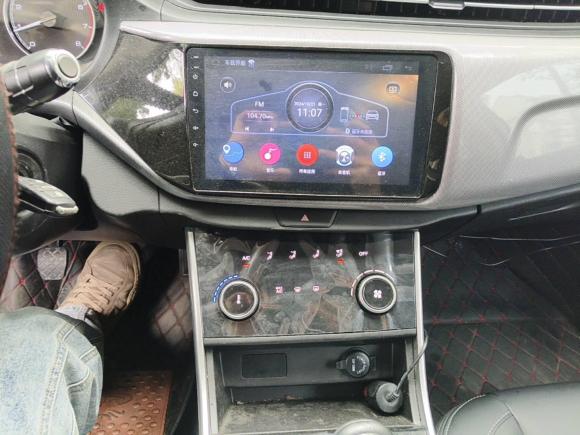 [合肥·皖A] 二手奇瑞艾瑞泽52019款 1.5L 手动青春版 国V