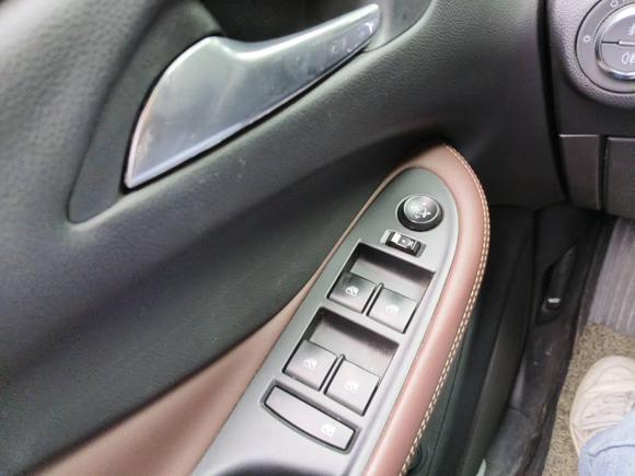 [金华·浙G] 二手别克昂科威2017款 28T 四驱精英型