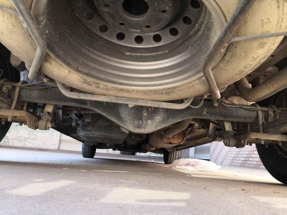 [无锡·苏B] 二手金杯金杯快运2019款 2.0L标准型国VI 1TZS