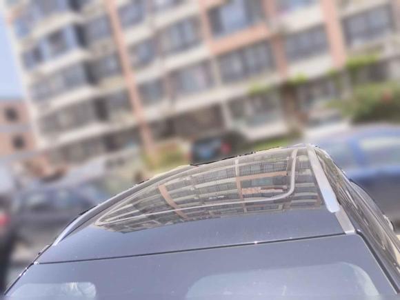 [青岛·鲁U] 二手红旗红旗HS52022款 2.0T 智联旗享版