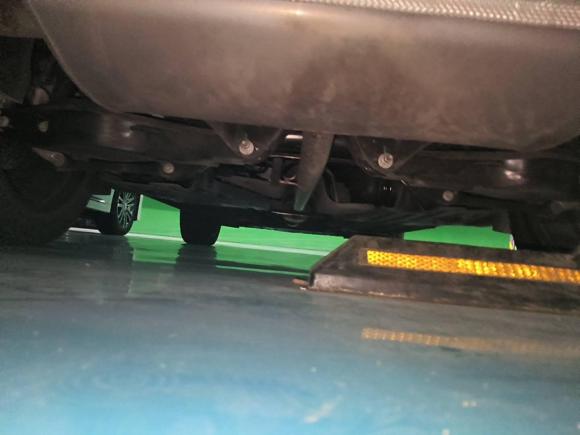 [南京·苏A] 二手领克领克012021款 2.0TD 两驱型Pro