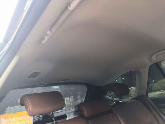 [杭州·浙A] 二手斯巴鲁傲虎2020款 改款 2.5i 运动导航版 EyeSight