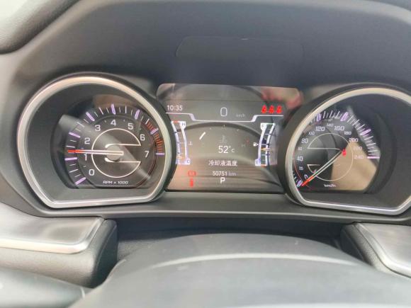 [武汉·鄂A] 二手Jeep大指挥官2018款 2.0T 四驱臻享版 国V