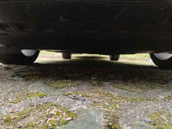 [上海·沪B] 二手名爵MG72023款 2.0T 自动Trophy+激擎耀世版