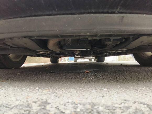 [合肥·皖A] 二手凯迪拉克凯迪拉克XTS2017款 28T 精英型