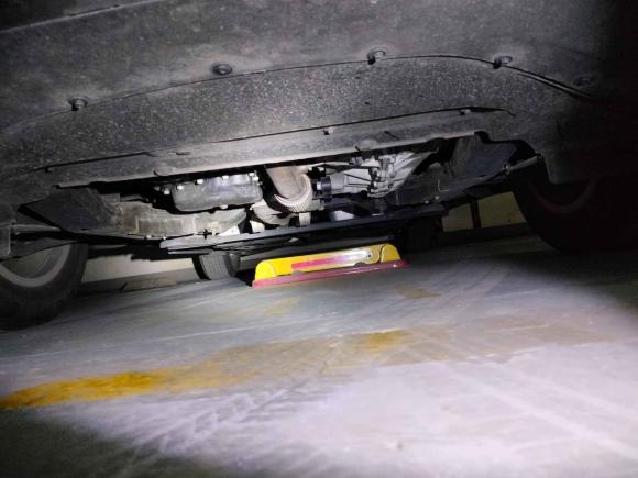 [常州·苏D] 二手别克昂科威2021款 532T 两驱精英型