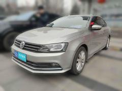 [西安·陕A] 大众速腾2015款 230TSI 自动舒适型