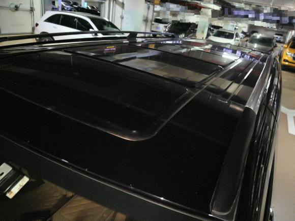 [西安·陕U] 二手奔驰威霆2020款 2.0T 商务版 7座