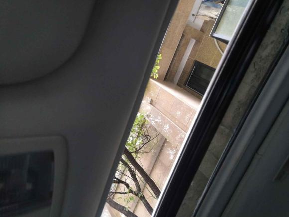 [杭州·浙A] 二手马自达睿翼2012款 2.0L 自动精英版