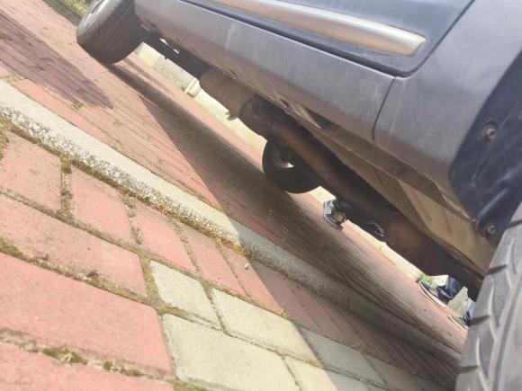 [常州·苏D] 二手吉利汽车博越2016款 1.8TD 自动智联型