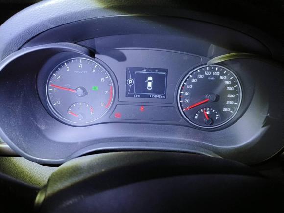 [广州·粤A] 二手起亚起亚K52016款 2.0L 自动GLS