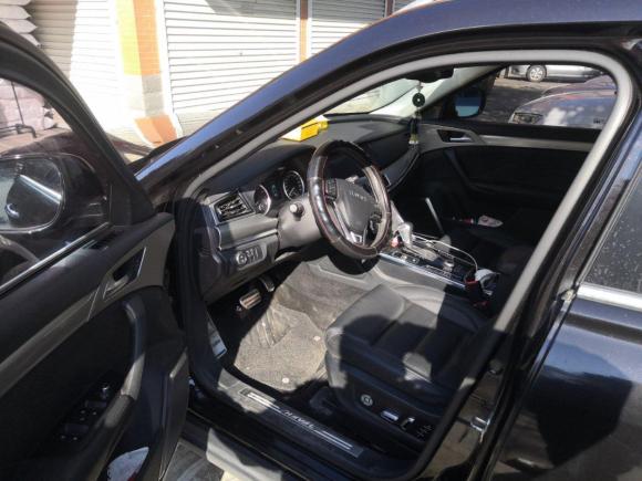 [嘉兴·浙F] 二手哈弗哈弗H72017款 红标H7 2.0T 自动豪华型