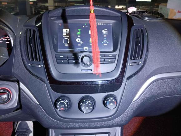 [南京·苏A] 二手名爵名爵52012款 1.5L 自动豪华版