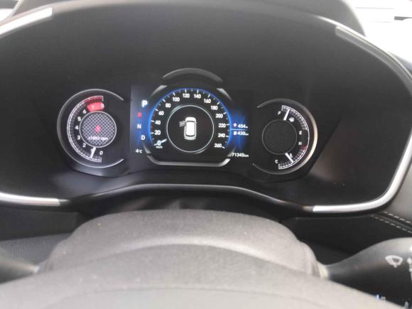 [北京·京K] 二手现代胜达2020款 380 TGDi 自动四驱DLX HTRAC智尊PLUS