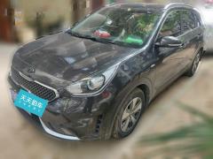 [武汉·鄂A]起亚&nbsp;&nbsp;极睿&nbsp;&nbsp;2017款1.6L标准版