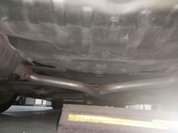 [宁波·浙B] 二手本田雅阁2018款 260TURBO 精英版 国V