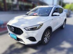 [南京·苏A]名爵&nbsp;&nbsp;名爵ZS&nbsp;&nbsp;2020款 180DVVT 自动Lite