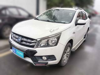 启辰启辰T702016款 1.6L 手动睿行版「杭州二手车」「天天拍车」