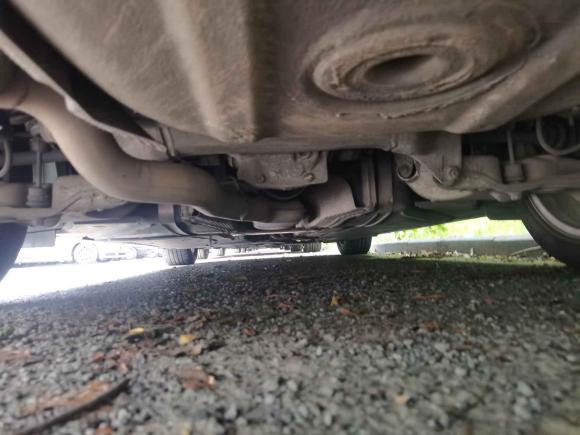 [宁波·浙B] 二手宝马宝马5系2008款 525Li 豪华型