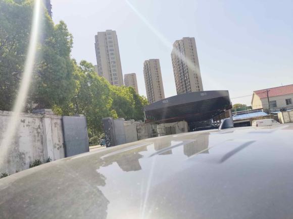 [南京·辽F] 二手江汽集团悍途2021款 2.0T商用版手动柴油四驱精英型大双HFC4DB2-2E