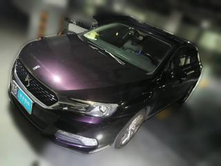 DSDS 5LS2014款 1.8L 雅致版VTi140「无锡二手车」「天天拍车」