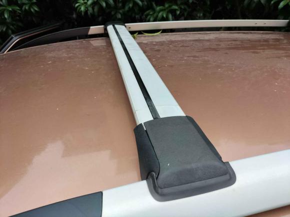 [南昌·赣M] 二手斯柯达Yeti2014款 1.8TSI DSG极地版