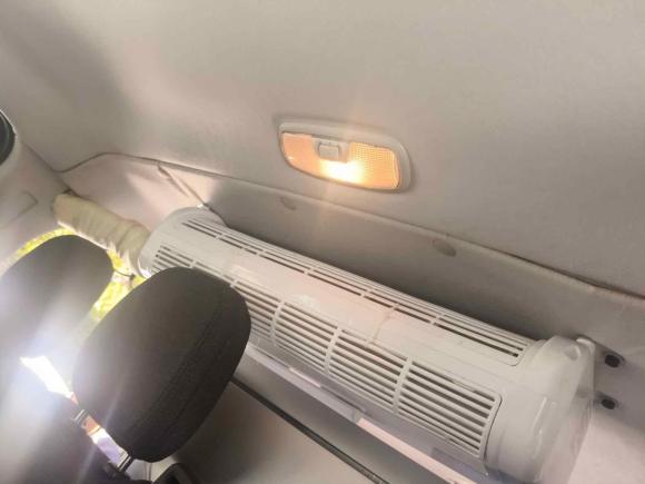 [杭州·浙F] 二手福特全顺2023款 2.0T柴油自动多功能商用车短轴低顶5/6座