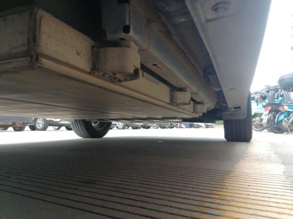 [济南·陕A] 二手比亚迪元新能源2018款 EV360 智联炫酷型