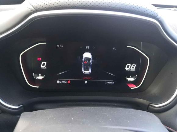 [南通·苏F] 二手名爵MG领航2021款 300TGI 自动两驱燃动豪华版