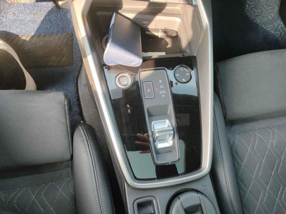 [南京·苏A] 二手奥迪奥迪A32022款 A3L Limousine 35 TFSI 豪华运动型