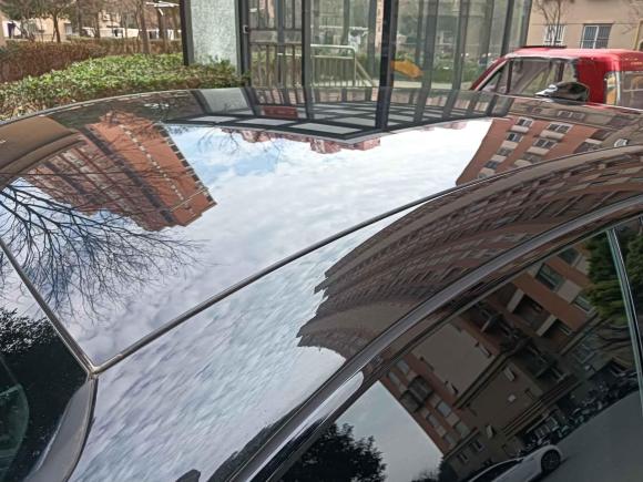 [上海·沪A] 二手极氪极氪0012022款 超长续航单电机 WE版