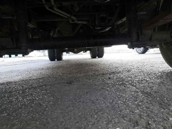 [合肥·皖A] 二手金杯金杯T52S2021款 1.6L标准型3米SWD16M