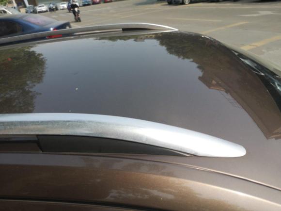 [佛山·粤X] 二手大众朗行2013款 1.6L 自动风尚型