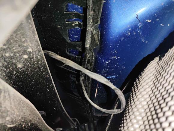 [宁波·浙B] 二手宝马宝马3系GT2019款 320i M运动型