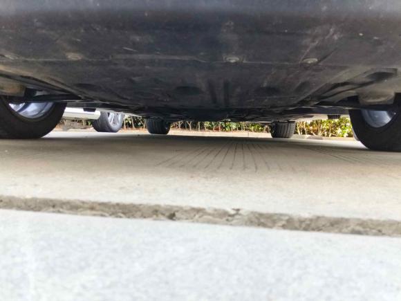 [合肥·皖A] 二手宝马宝马1系2021款 改款 120i M运动版