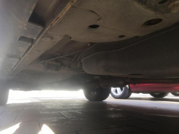 [常州·苏D] 二手名爵锐腾2015款 1.5TGI TST豪华版