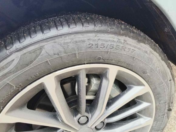 [义乌·浙G] 二手吉利汽车星瑞2023款 2.0TD 豪华型