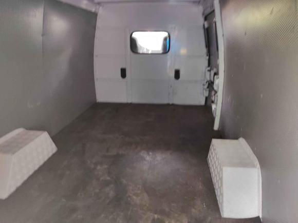 [嘉兴·浙A] 二手福田智蓝精灵E72022款 标准型46.36kWh