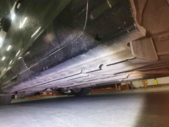 [无锡·川E] 二手本田雅阁2008款 2.0L MT