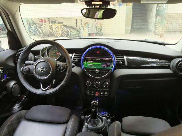 [成都·川A] 二手MINIMINI2018款 1.5T COOPER 经典派 五门版