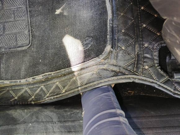 [合肥·皖A] 二手Jeep指南者2017款 200T 自动家享版