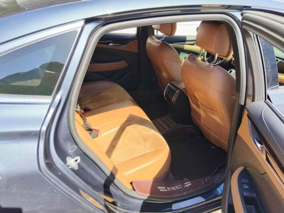 [宁波·浙B] 二手别克君越2020款 652T 尊贵型