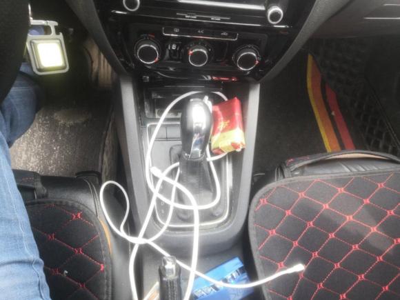 [北京·京Q] 二手大众速腾2015款 230TSI 自动舒适型