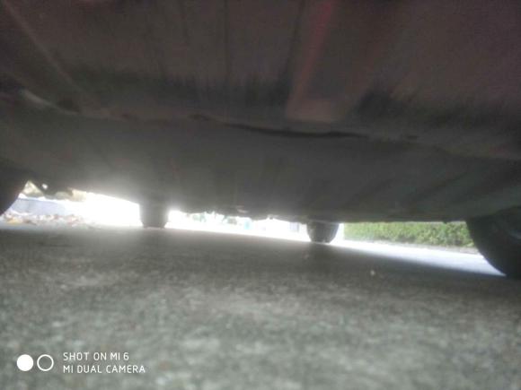 [台州·浙J] 二手马自达睿翼2010款 2.0L 自动豪华版