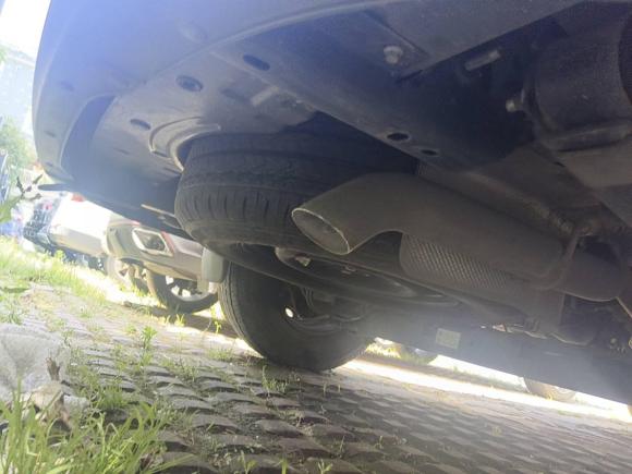 [杭州·浙F] 二手福特全顺2023款 2.0T柴油自动多功能商用车短轴低顶5/6座