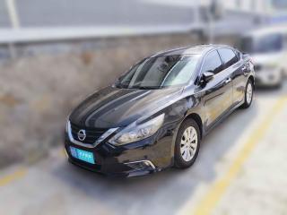 日产天籁2016款 改款 2.0L XL舒适版