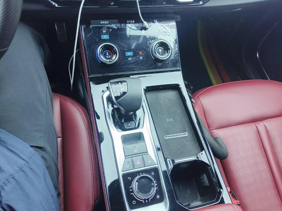 [苏州·苏E] 二手捷途捷途X70 PRO2023款 1.6T DCT悦享PRO+ 5座